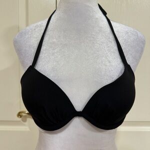 H&M black bathing suit top​​​​​​​